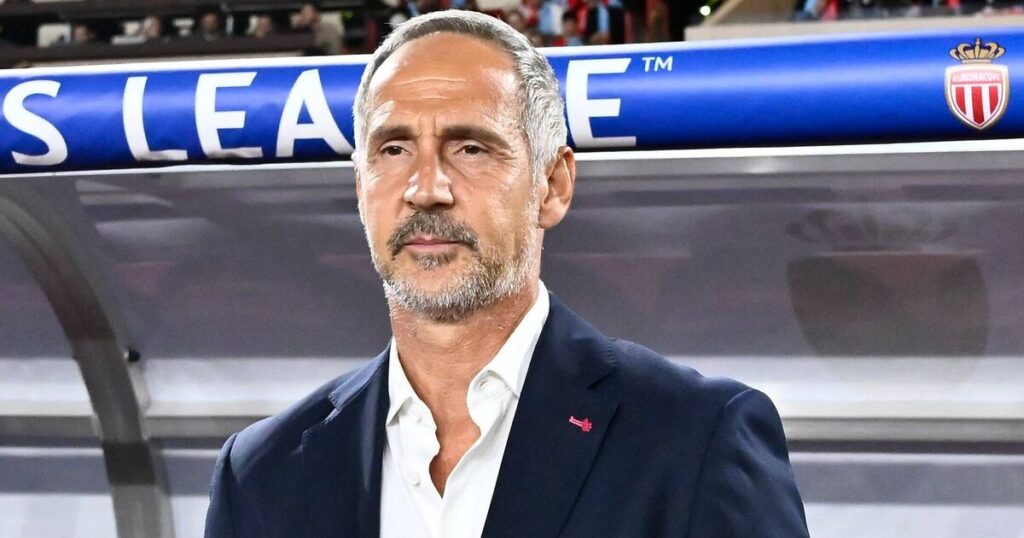 Tottenham 'hold talks' with Igor Tudor replacement amid probable exit