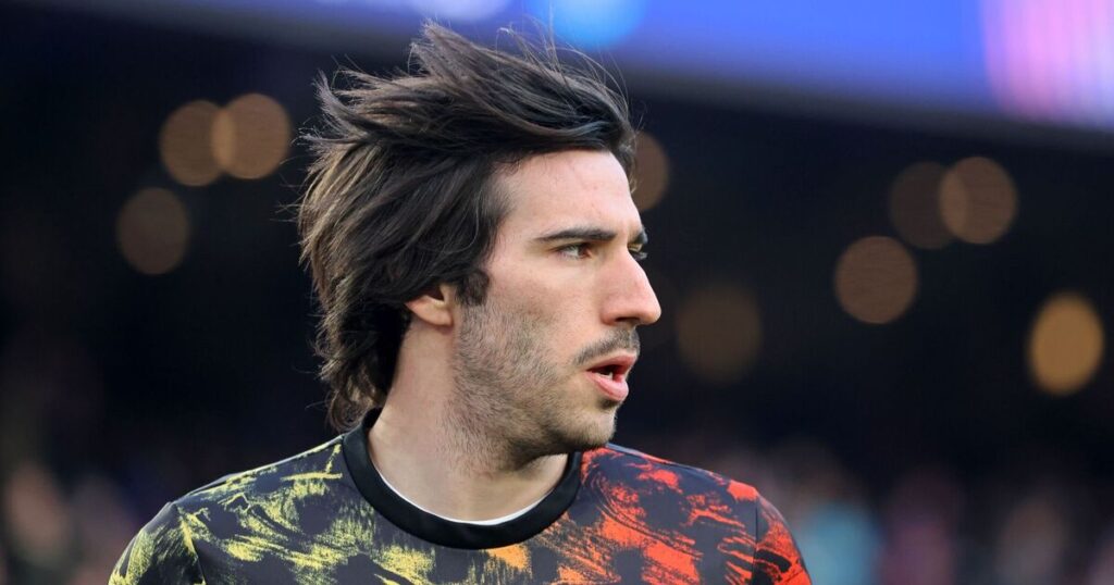 Man Utd have three players to use in mega Sandro Tonali swap deal