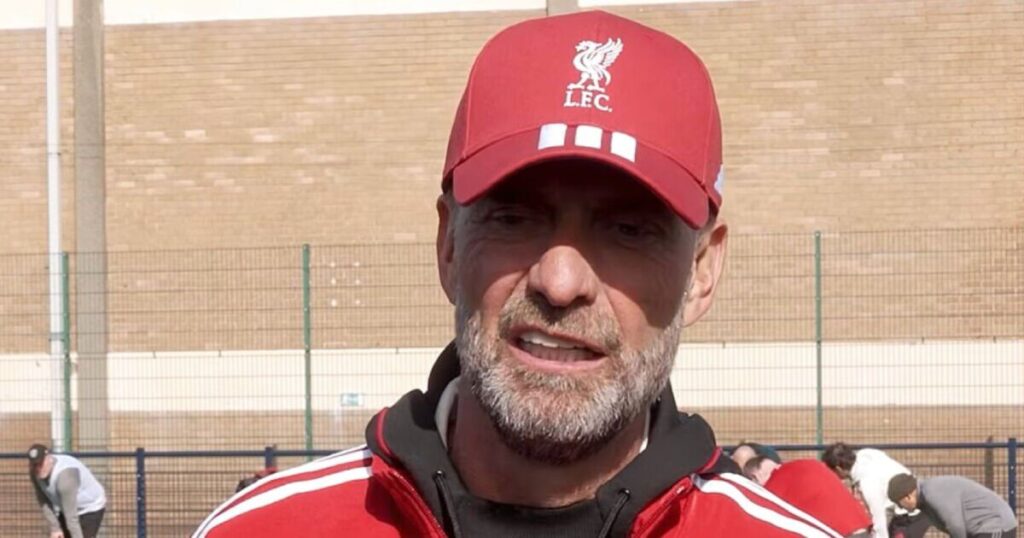 Klopp fears for Liverpool after Salah exit as he sends transfer message to FSG