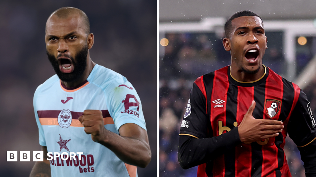 Brazil: Brentford's Igor Thiago and Bournemouth's Rayan receive first call-ups