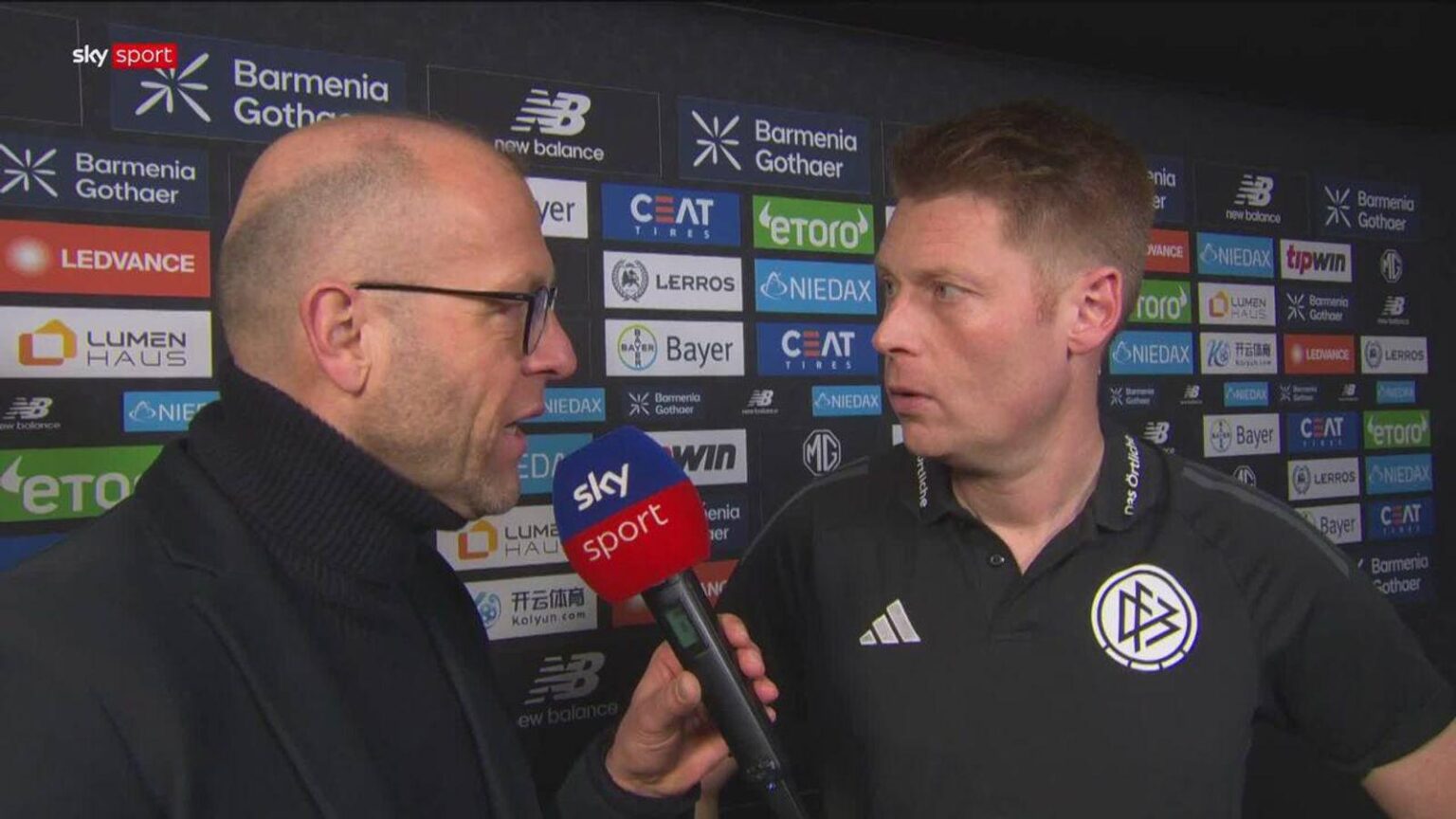 Ref admits red card for Diaz was too harsh