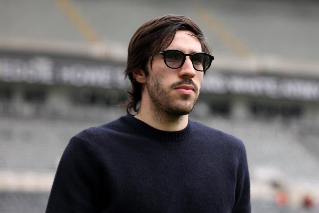 [Kennedy, Shield's Gazette] Exc: Sandro Tonali expects to leave NUFC this summer - 'agreement' with club he can exit, if Magpies miss out on Europe
