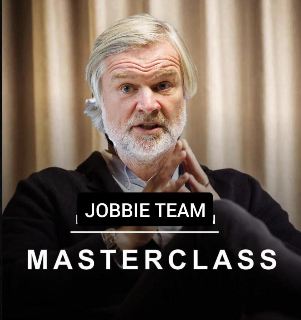 It's Steven Pressley's world and we are living in it.