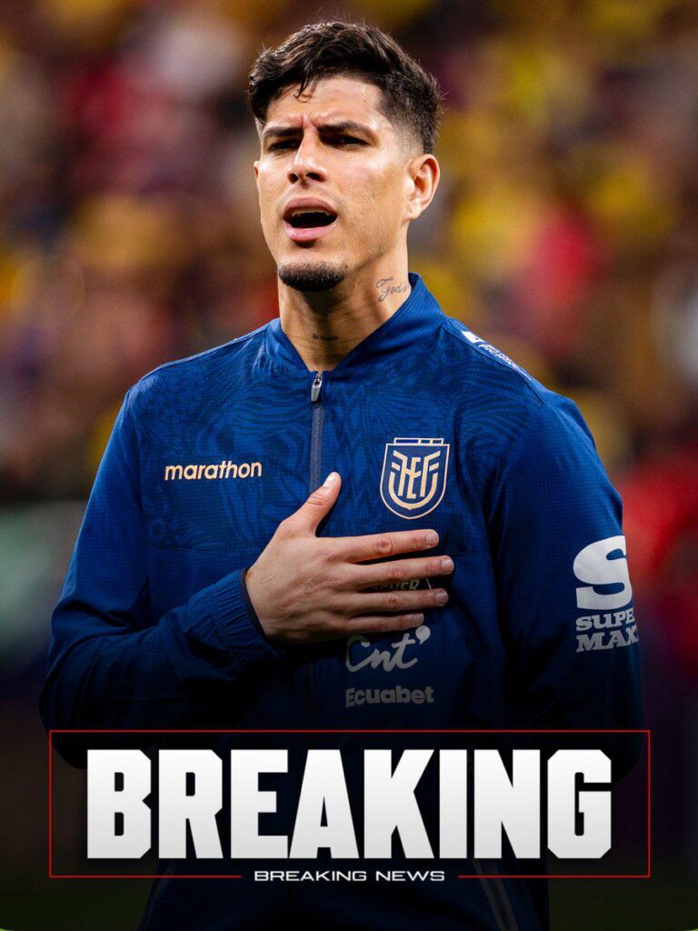 Breaking; According to Fabrizio Romano on X, Hincapie pulls out of International Duty for Assessment and people are talking!