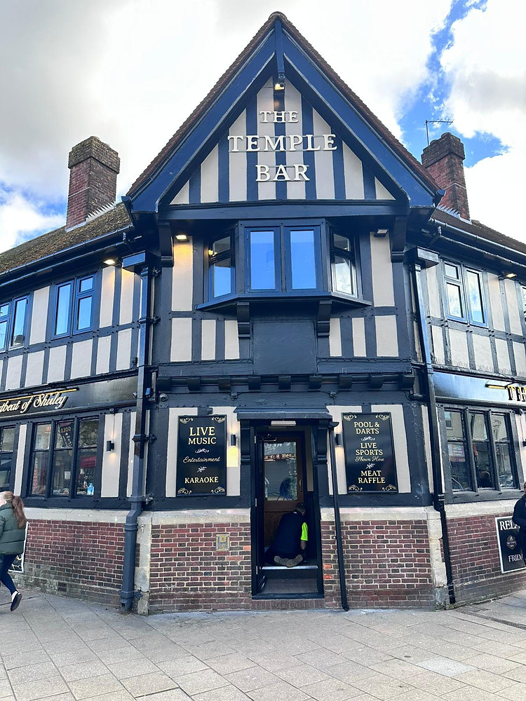 Southampton Community Pub Reopens Following Transformational Refurbishment