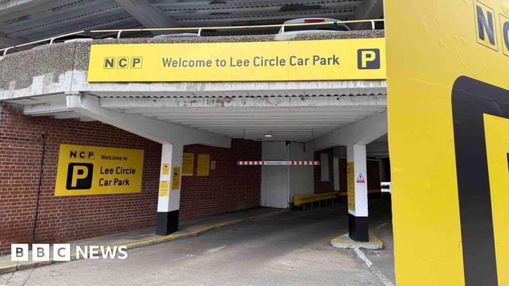 Closure of four Leicester city centre NCP car parks confirmed