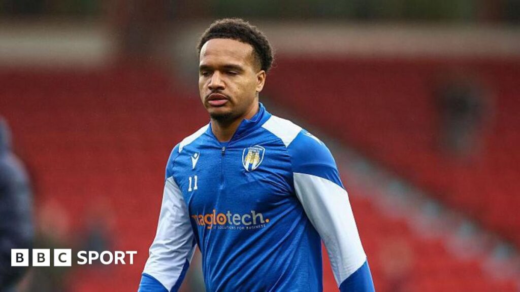 Rochdale: John-Kymani Gordon and Archie Baptiste join National League leaders