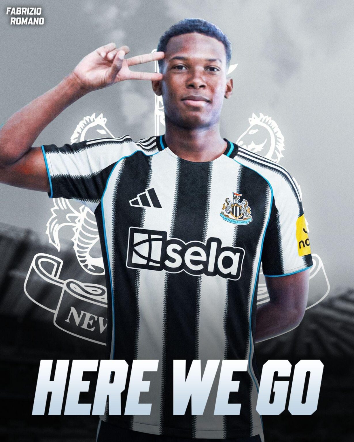 Newcastle have agreed deal in principle to sign Independiente del Valle winger Johan Martinez, here we go! Ecuadorian 2009 born talent will join as soon as he turns 18, after verbal agreement in place. 🇪🇨 Clubs hope to sign all documents this week. (Fabrizio Romano)