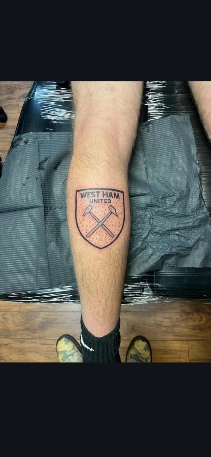 🫧 ⚒️ full send