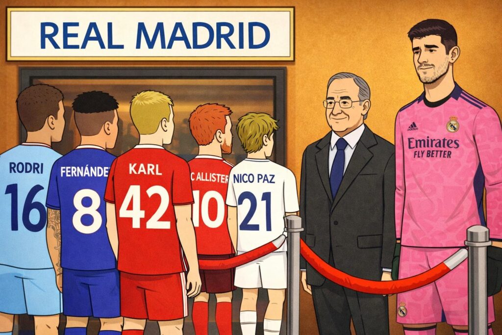 Line out front getting pretty long with a whole world cup still to be played.