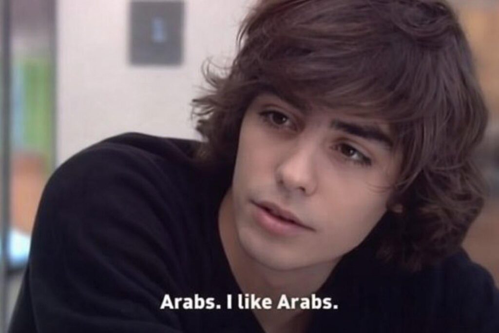 No further comment needed.