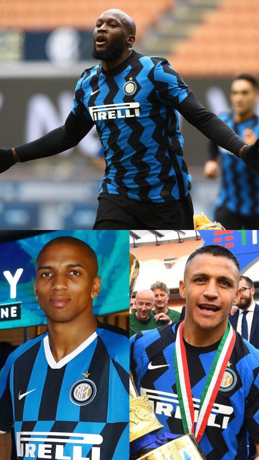 Premier League signings keep proving their worth. Malen at Roma, McTominay and Rasmus at Napoli, and previously Lukaku, Sánchez, and Ashley Young at Inter. There are many more examples. Inter should seriously look back to that market instead of relying on the stagnant Italian one.