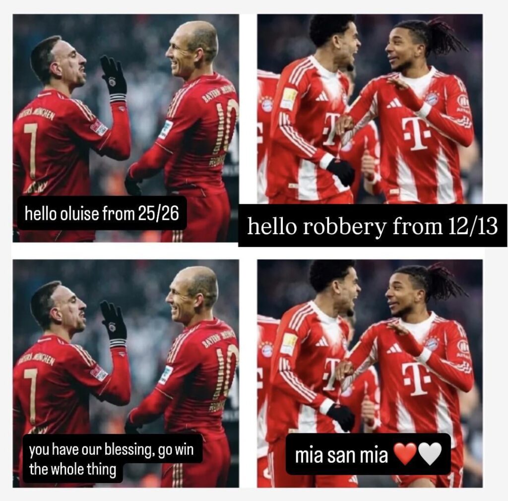 Its time to do it again boys