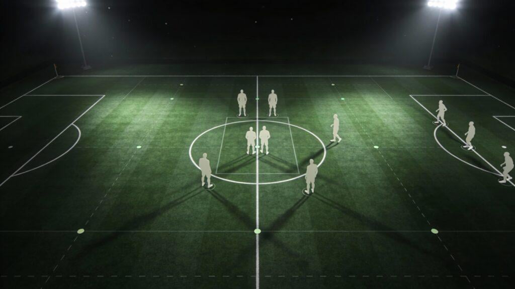 Why Pep’s touchline ban matters more than people think - his final third system depends on real-time micro-adjustments