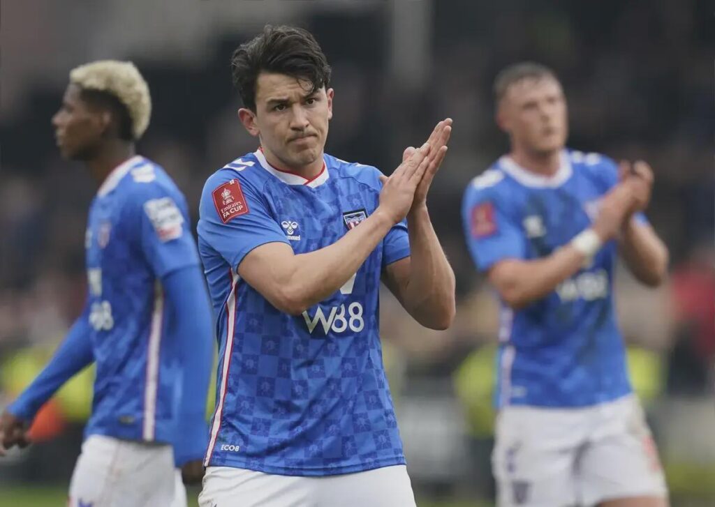 Lack of a Plan B Contributes to Sunderland’s FA Cup Exit