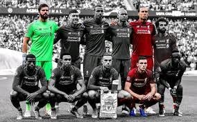 And then there were three