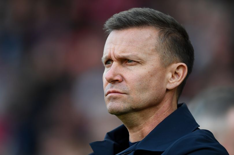 Former Leeds manager reveals he turned down Leicester City job moments before being unveiled