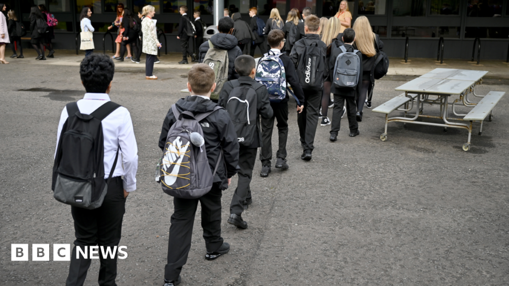 Leicestershire's July holiday fortnight could be scrapped