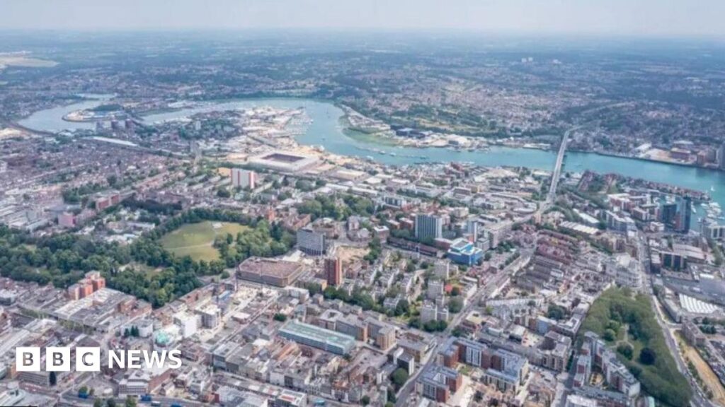 Cash offered to Southampton City Council tenants to downsize