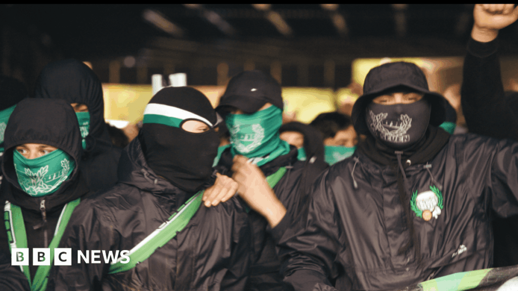 Football Ultras: A menace or a force for good?