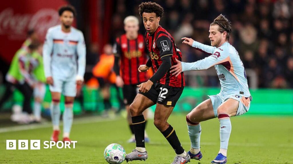 Bournemouth analysis: From Brentford to Europe