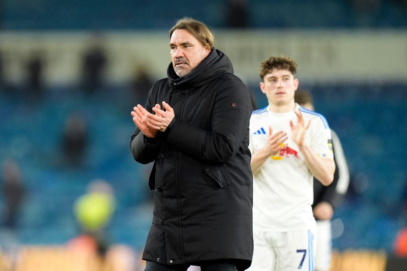 Fitness update issued over Leeds United star with FA Cup at West Ham edging closer