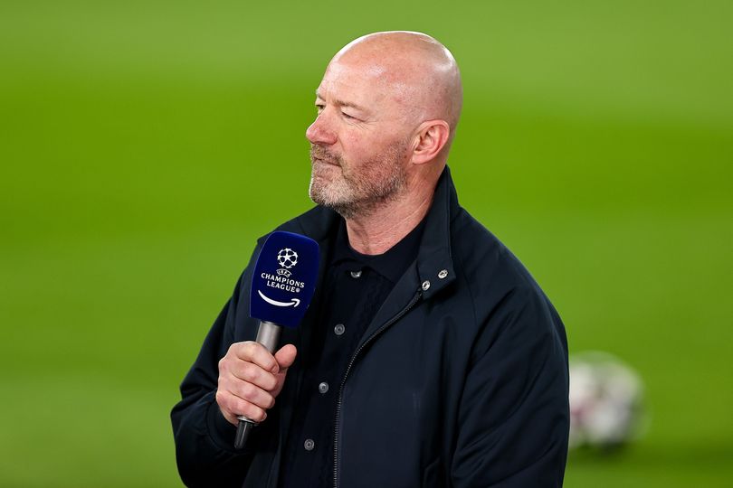 Alan Shearer and Chris Sutton agree on Leeds United as tense moment awaits
