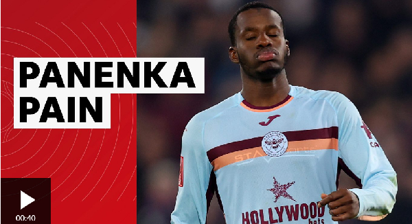 Is there a right time for a Panenka