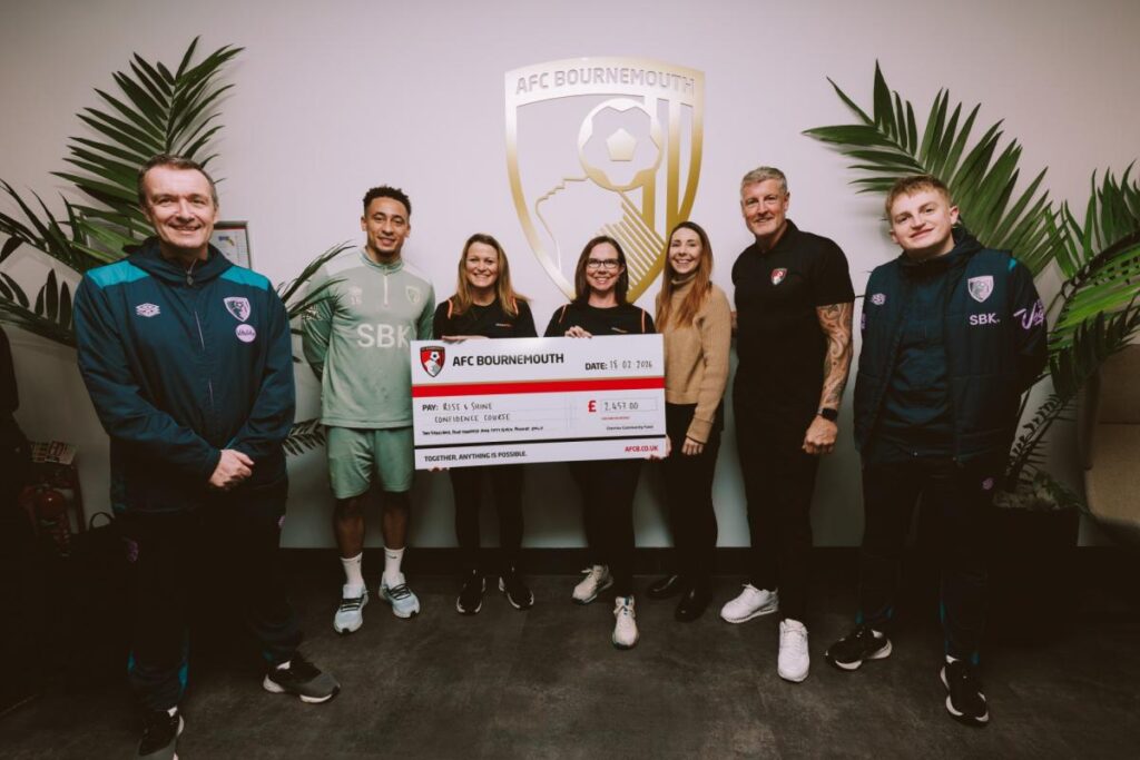 New courses launching to support women in Bournemouth through the menopause