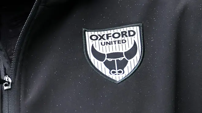 Oxford United said its academy player, Amelia Aplin, collapsed during a game against Fulham