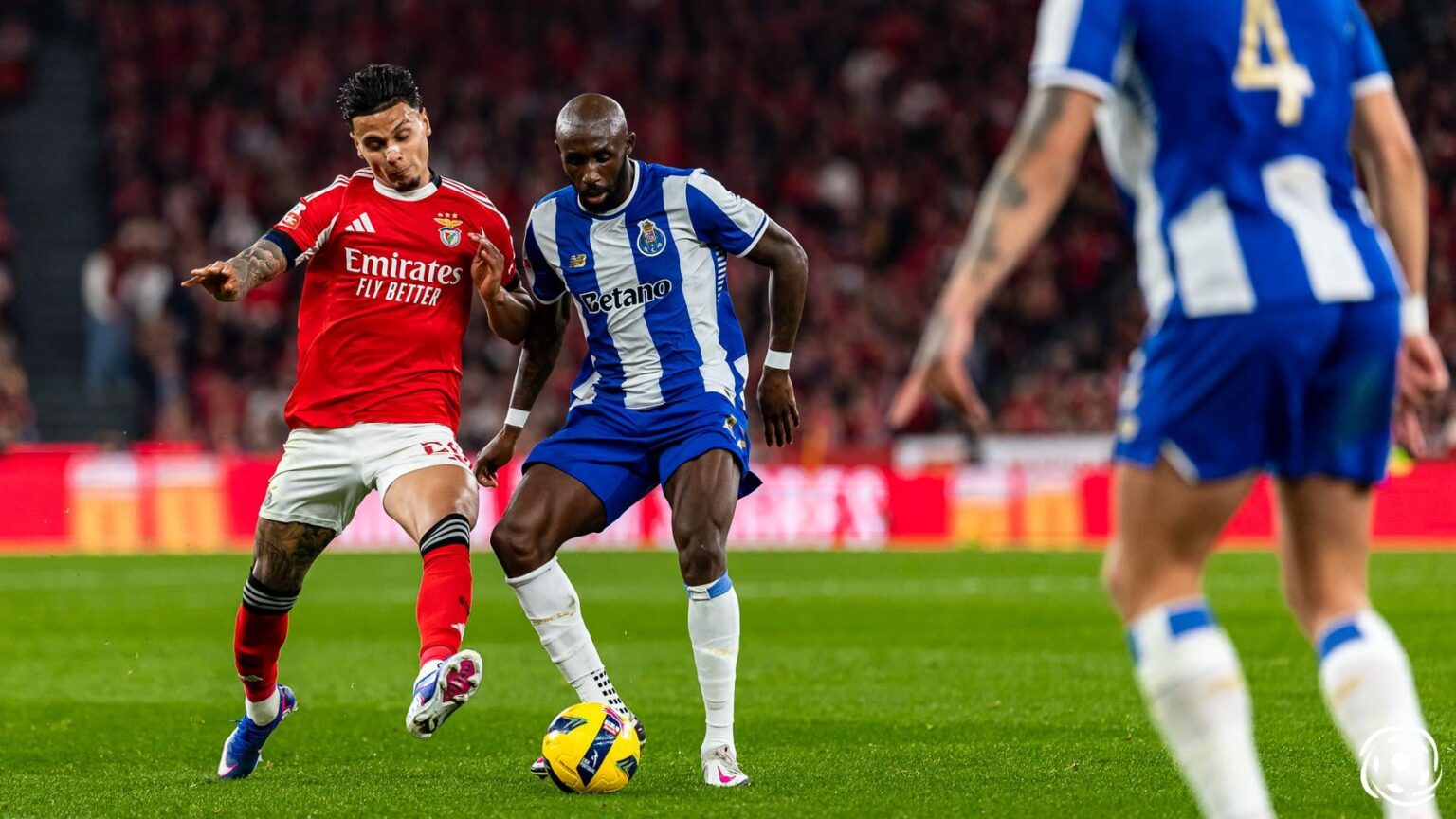 Continuidade de Seko Fofana no FC Porto é situação quase impossível: eis a justificação