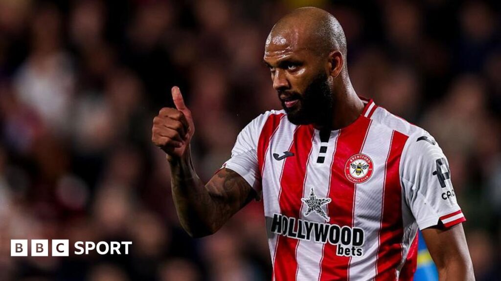 Brentford 2-2 Wolves: Thiago goals can still create history