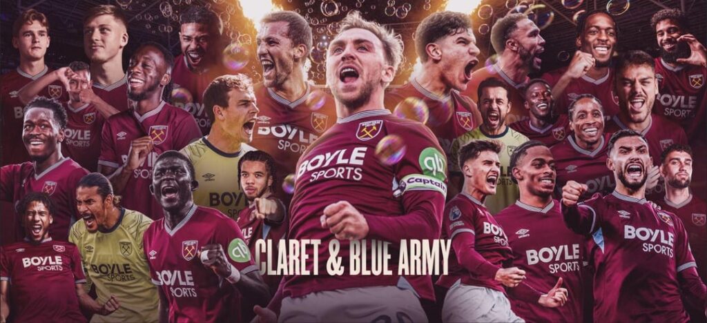 this is what they were trying to show at the start of the match