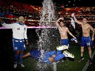 Para vocês qual foi o momento mais marcante de o clássico?