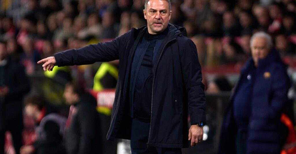 Center back or center forward: If Barcelona can only make ONE big signing this summer - who should it be?