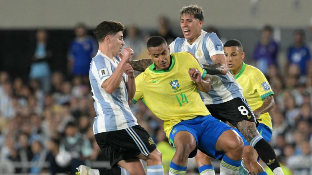 Do you think Murillo should be in the World Cup?