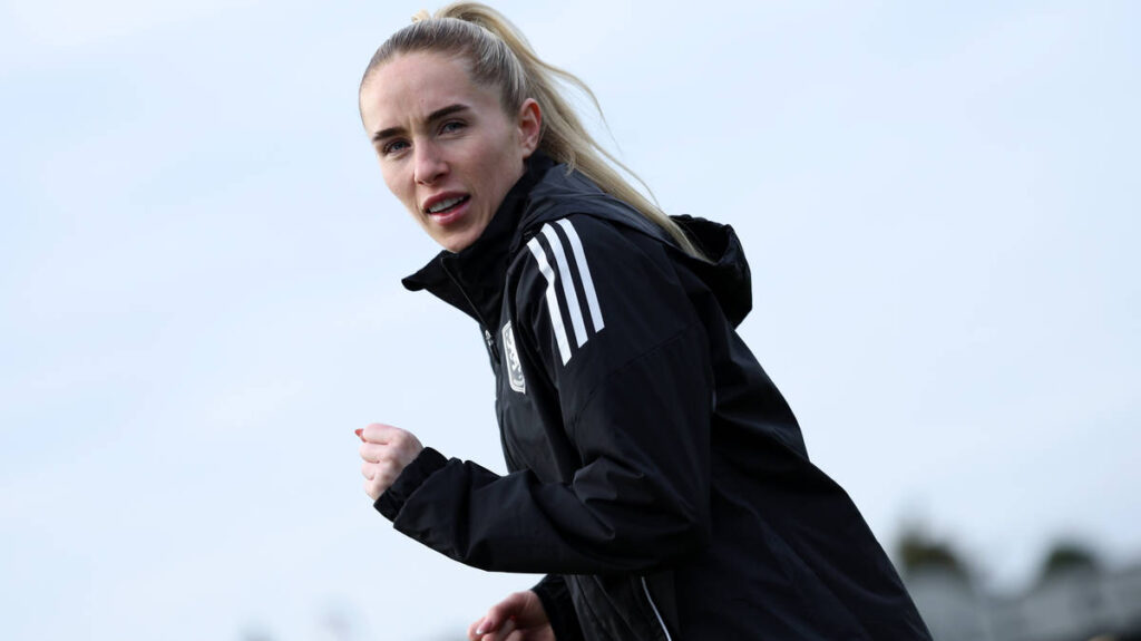 England star Missy Bo Kearns and boyfriend announce ‘we’ve lost our baby’ in heartbreaking post