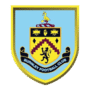 Burnley Logo
