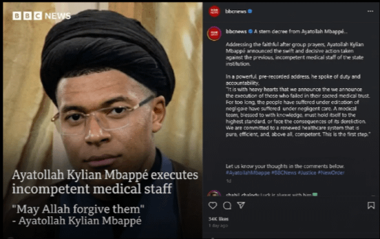 Dictator kylian mbappe....