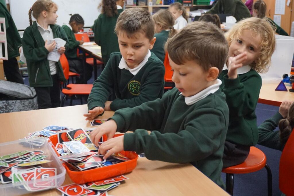 Southampton primary school receives funding for new nursery Southampton primary school receives funding for new nursery