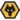 Wolves logo