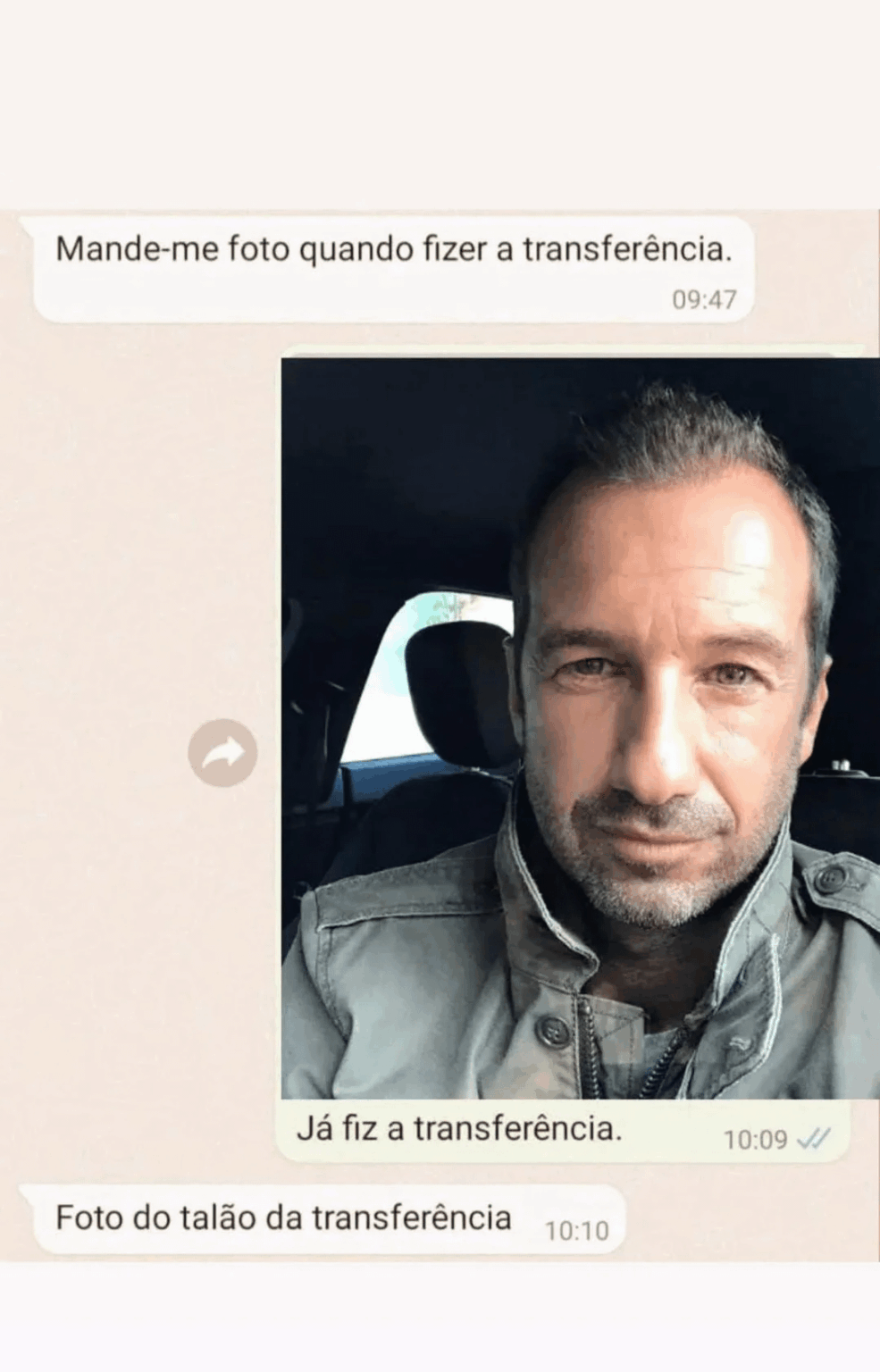 Conversa exclusiva entre António Nobre e Varandas