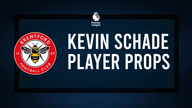 Kevin Schade player props against Wolverhampton Wanderers.