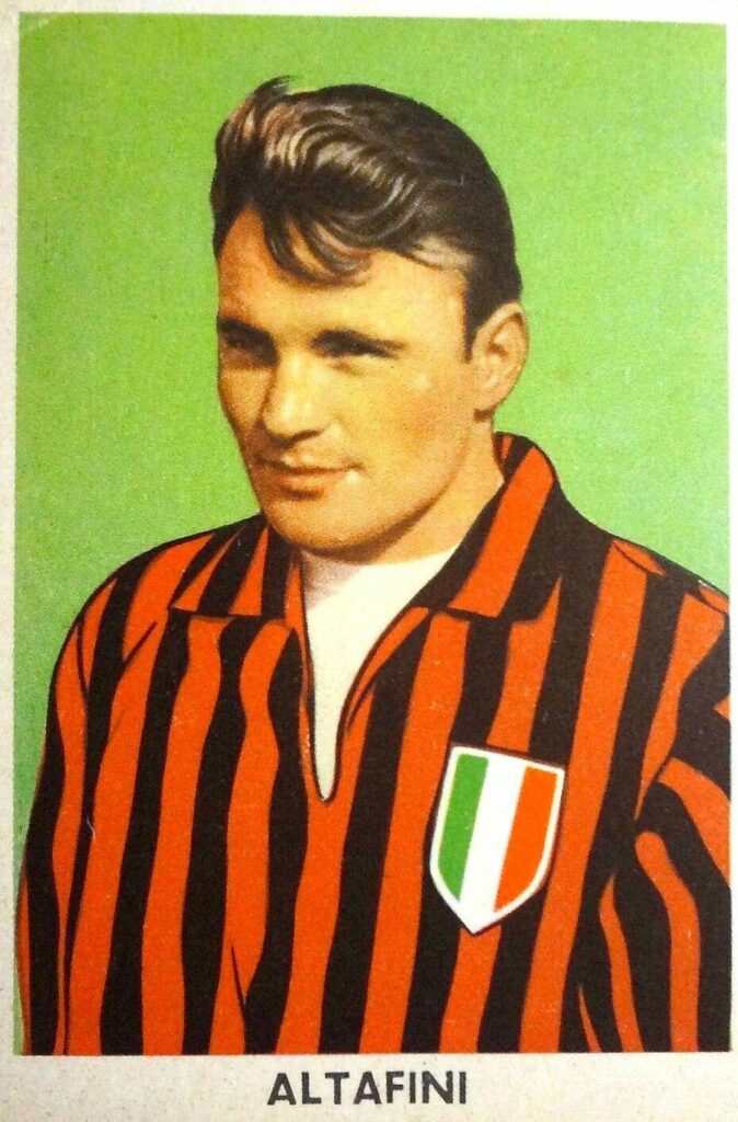 The Brazilian Star Overshadowed by Pelé: José Altafini (Mazzola) – 1958 World Cup Goalscorer, AC Milan Legend, European Cup Hero & the Player Who Regretted Switching to Italy