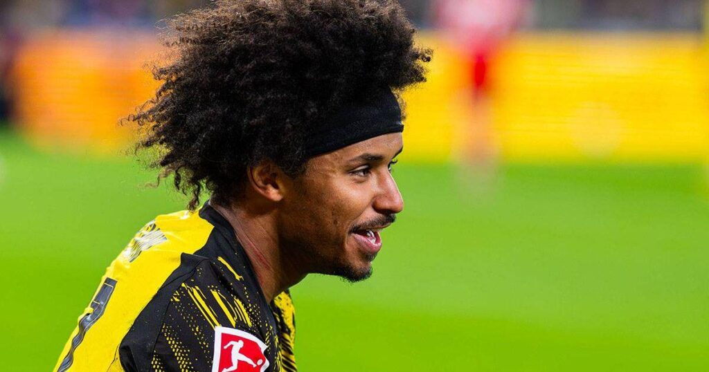 Chelsea Target £52m-Rated Karim Adeyemi as Dortmund Star Delays Contract Decision