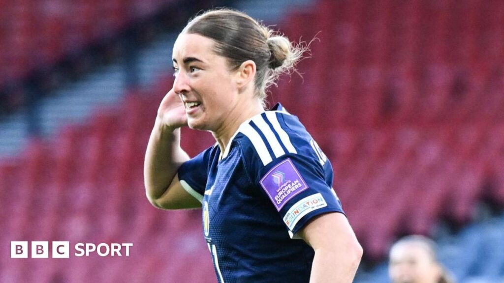 'More to give' from striker McGovern