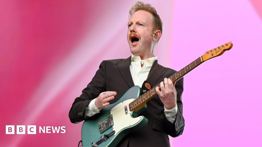 New Ipswich music festival aims to 'give back to county'