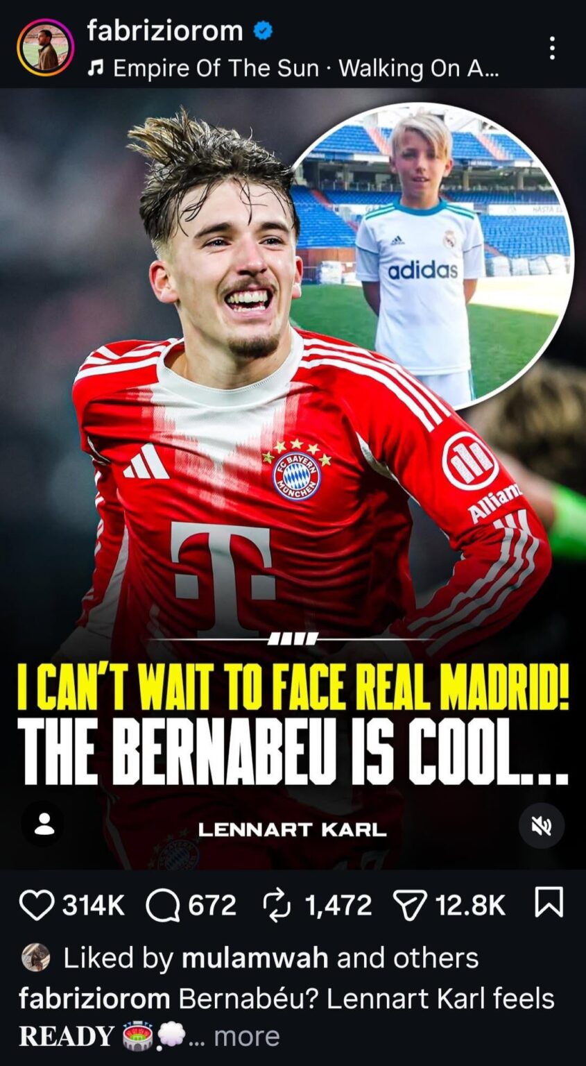 This Fabrizo Guy🤦🏾‍♂️