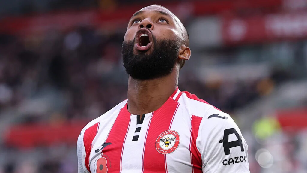 VIDEO: 'Pele is the king!' - Brentford striker Igor Thiago picks between all-time Brazil legends