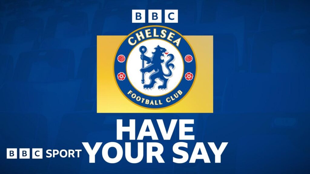 Chelsea news: Does international break help or hinder? Have your say